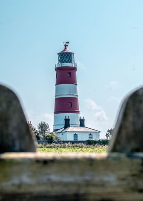 Lighthouse View