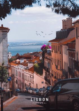 Lisbon  