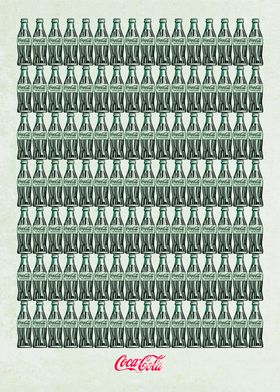 Bottle Pattern