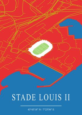 Stade Louis-II