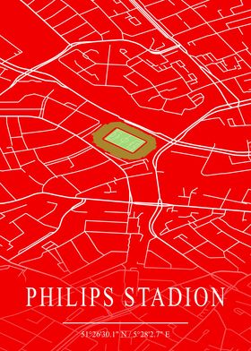 Philips Stadion