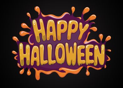 Happy Halloween Greeting