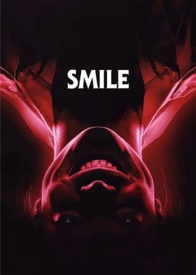 Smile Movie Poster