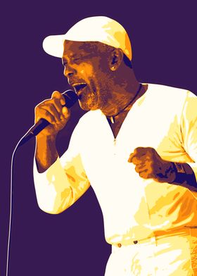 frankie beverly