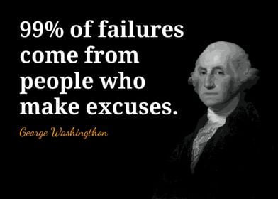 George Washington Quote