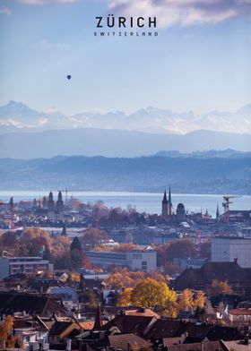 Zurich 