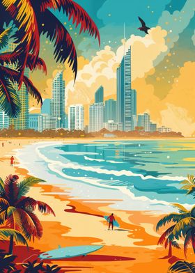 Gold Coast Paradise