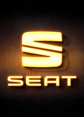 SEAT Logo