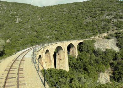 Stone Railway Viaduct