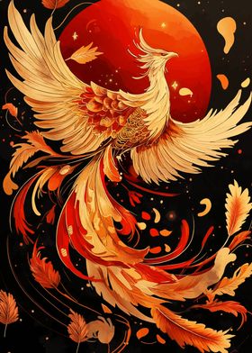 Phoenix Rising