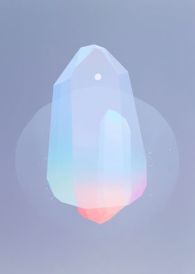 Crystal Prism