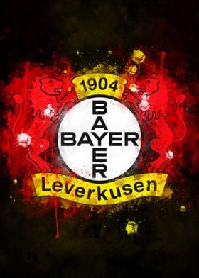 Bayer Leverkusen