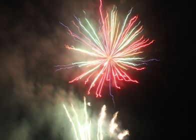 Fireworks Display