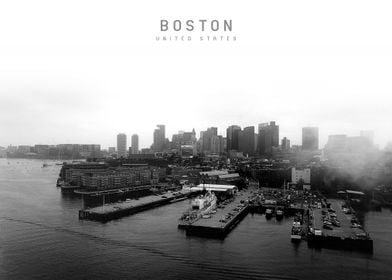 Boston  