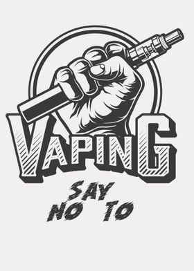 Anti Vaping