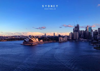 Sydney