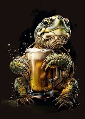 Turtle Beer