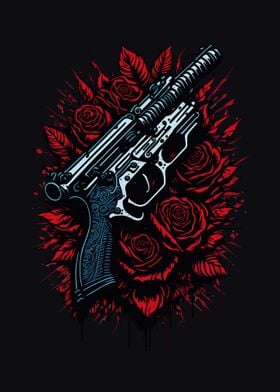 Gun and Roses