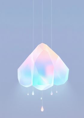 Crystal Cloud