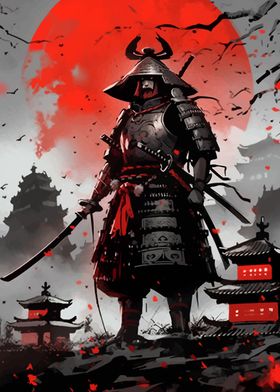 Ronin Warrior