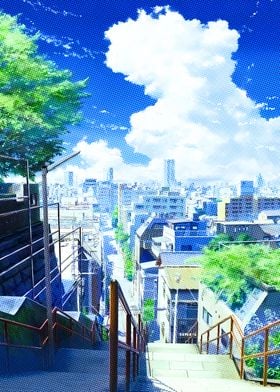 Kimi No Nawa Your Name 