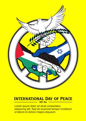 International Day of Peace