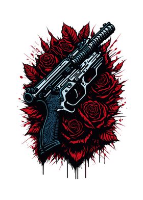 Gun and Roses