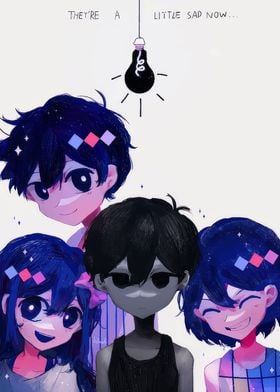 omori