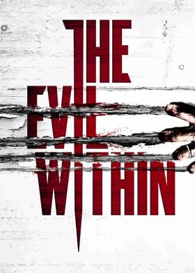 The Evil Within 