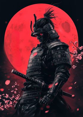 Samurai Warrior