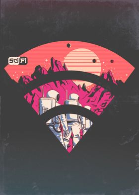 Sci-Fi Signal