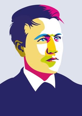 Thomas Alva Edison