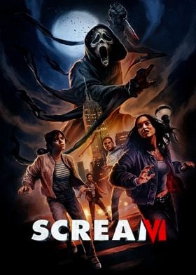 Scream