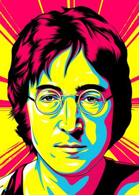 Maestro John Lennon