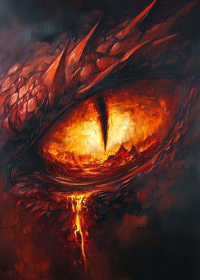 Dragon Eye of the South