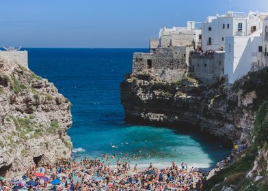 Polignano a Mare