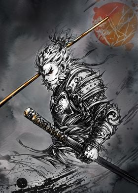 Wukong