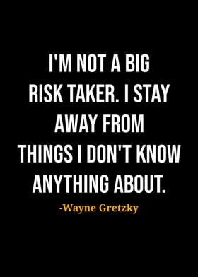 Wayne Gretzky Quote