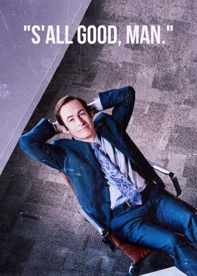 Better Call Saul Quotes