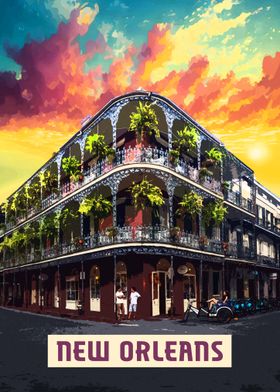 New Orleans