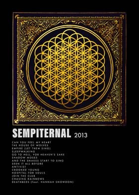 BMTH Band Album