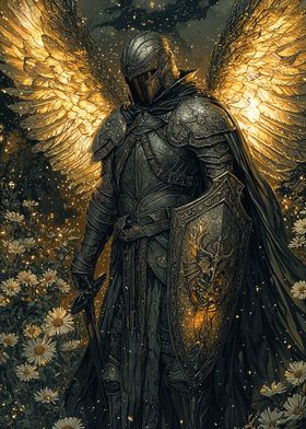 Angelic Knight