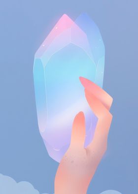 Crystal Holding