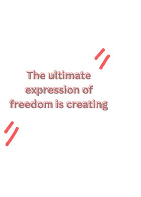 Freedom Quote