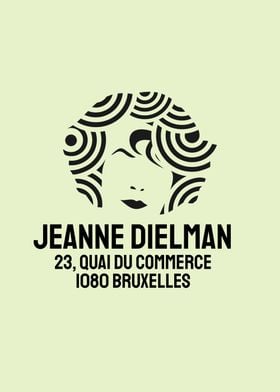 Jeanne Dielman