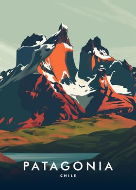 Vintage Poster-preview-3