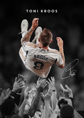 Toni Kroos