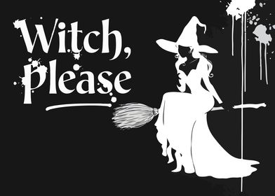 Witch, Please