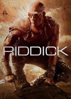 Riddick