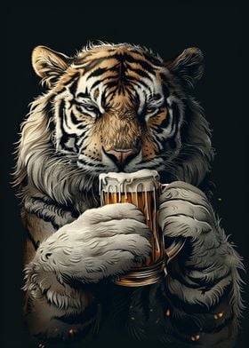 Tiger Beer